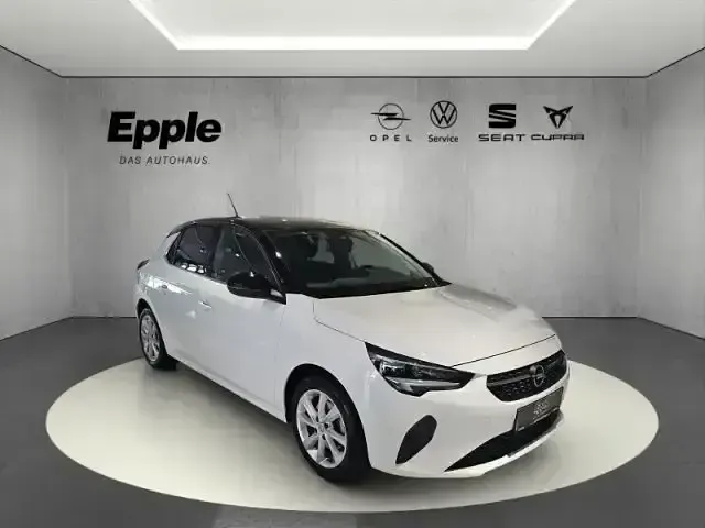 Gebraucht Opel Corsa Elegance 101 PS (74 kW) 2023 Kleinwagen