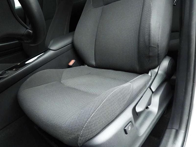 Gebraucht Toyota C-HR 122 PS (89 kW) 2019 Grau SUV