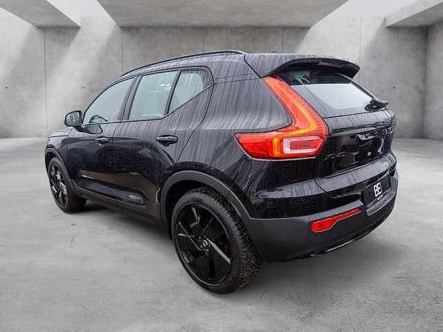 Gebraucht Volvo XC40 120 PS (88 kW) 2024 SUV