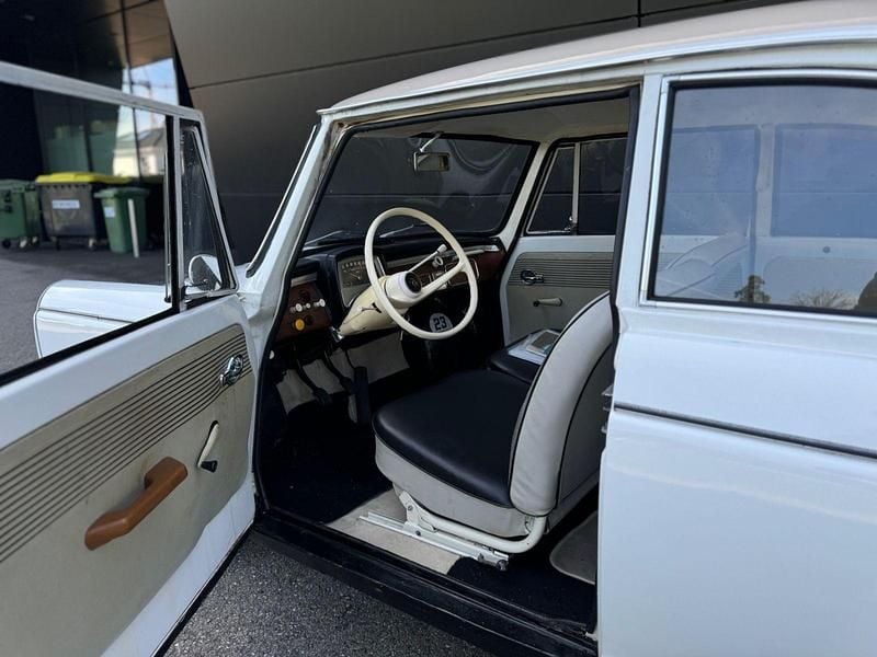 Gebraucht DKW Junior 34 PS (25 kW) 1962 Coupé
