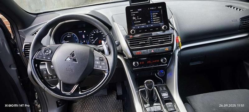 Gebraucht 2022 Mitsubishi Eclipse Cross Plus SUV | 20.500 € (Superpreis) - Bild 1/4