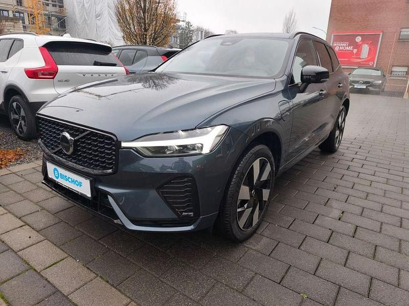 Gebraucht Volvo XC60 Plus 398 PS (292 kW) 2025 Blau SUV