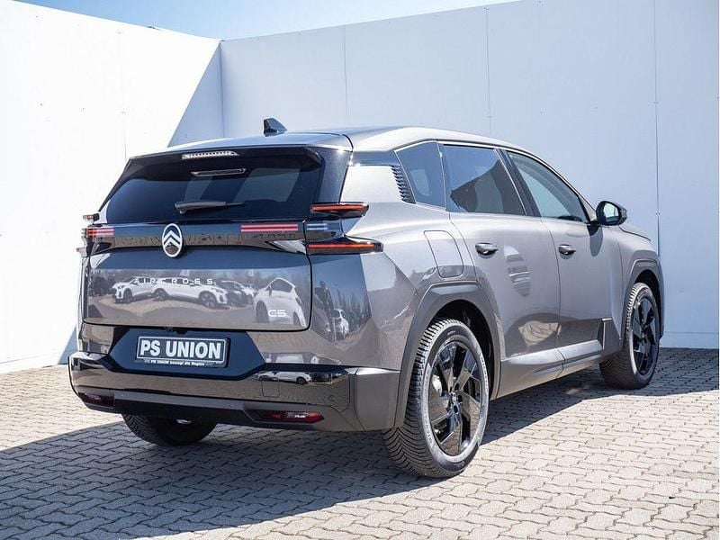 Neu Citroën C5 145 PS (106 kW) 2026 Perla nera schwarz SUV