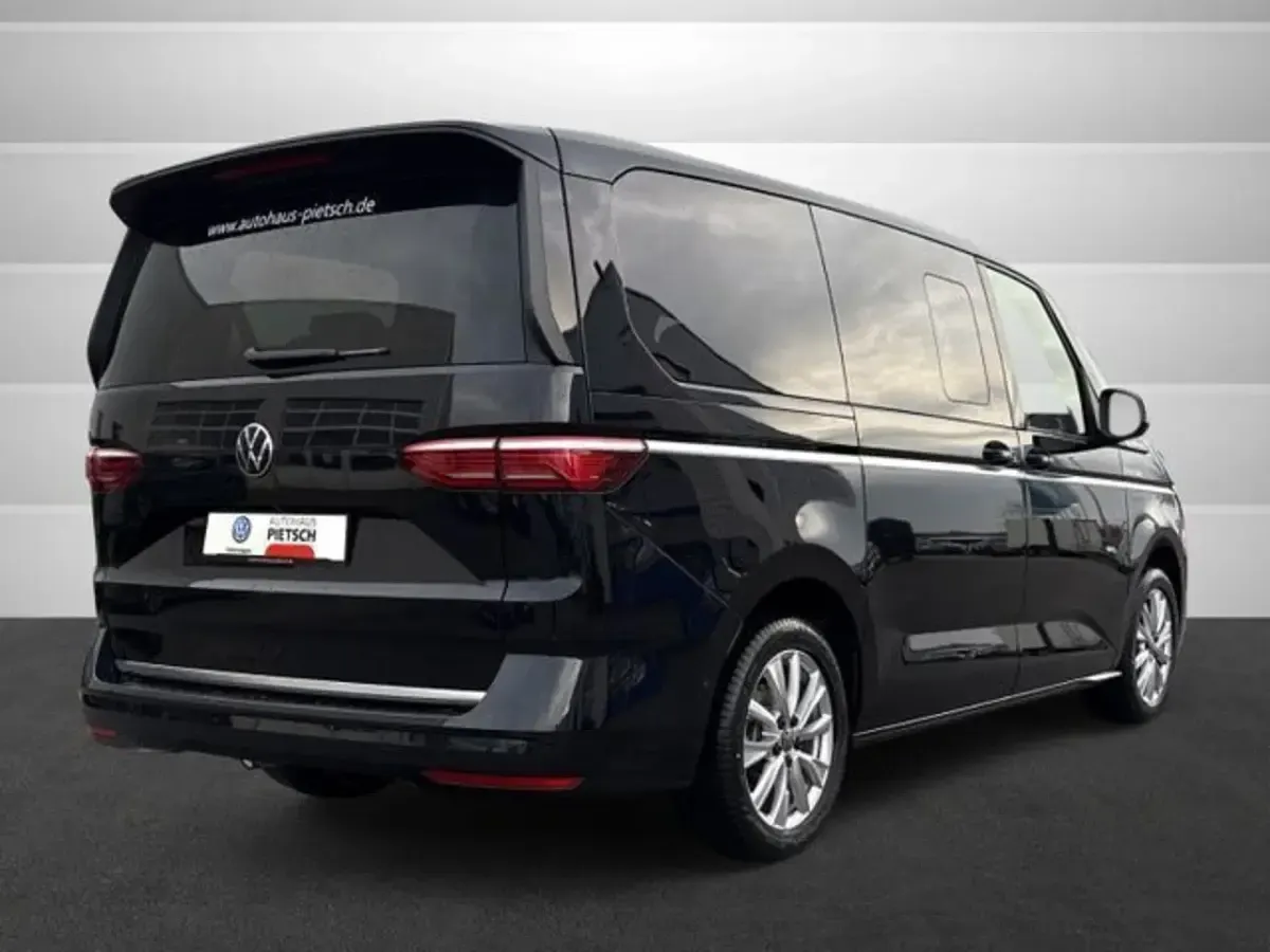 Occasion VW Multivan Style 150 ch (110 kW) 2025 Monospace
