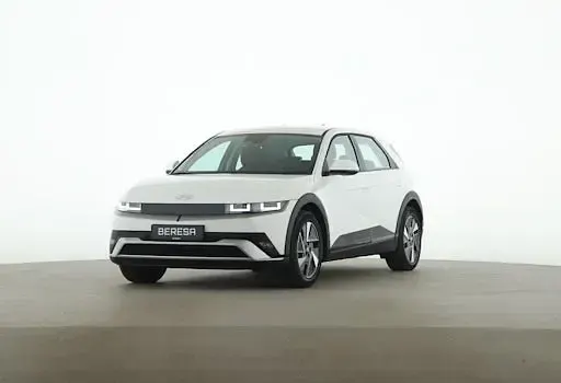 Neu Hyundai Ioniq 5 125 kW (170 PS) 2025 Weiß SUV
