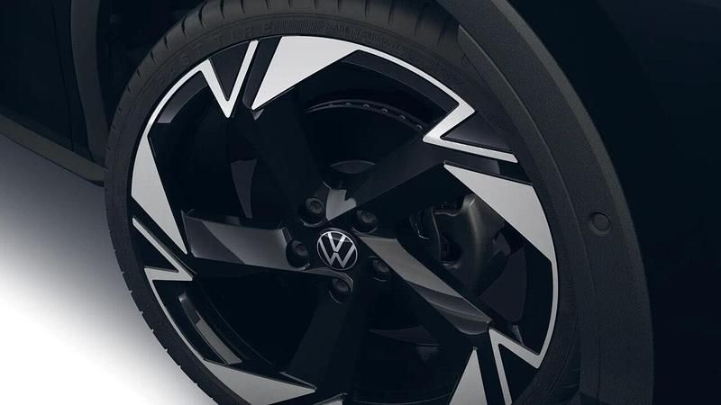 Gebraucht VW T-Roc 150 PS (110 kW) 2026 Grenadillschwarz metallic (metallic) SUV