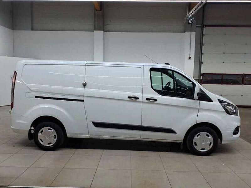 Gebraucht Ford Transit Custom Trend 2021 Andere