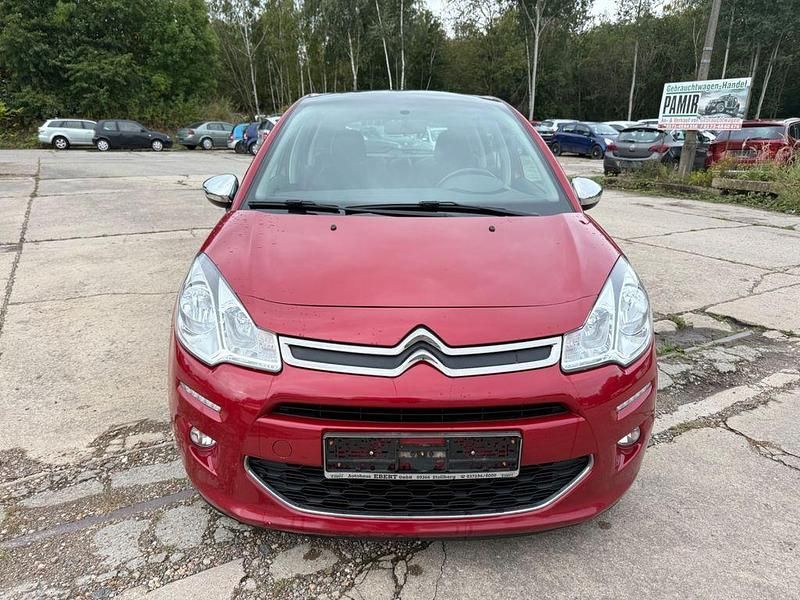 Gebraucht Citroën C3 SELECTION 82 PS (60 kW) 2014 Kleinwagen