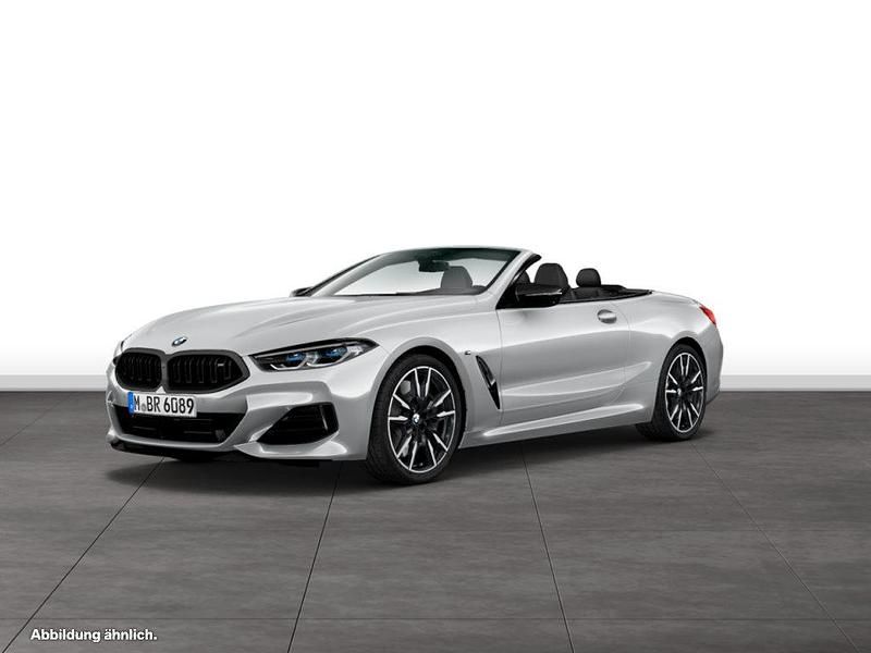 Other Gebraucht 2025 BMW M850 M Sport Coupé | 114.780 € - Bild 1/4