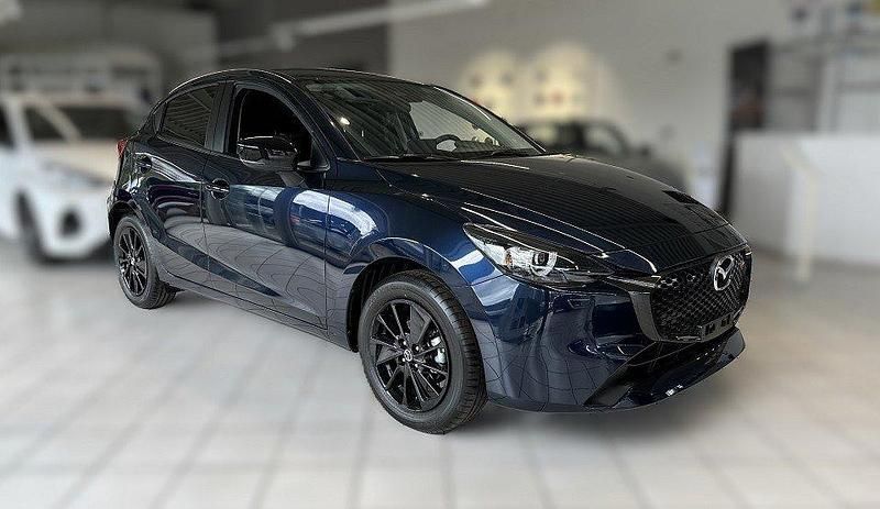 Neu 2024 Mazda 2 Homura-Line Kleinwagen | 20.995 € (Fairer Preis) - Bild 1/4