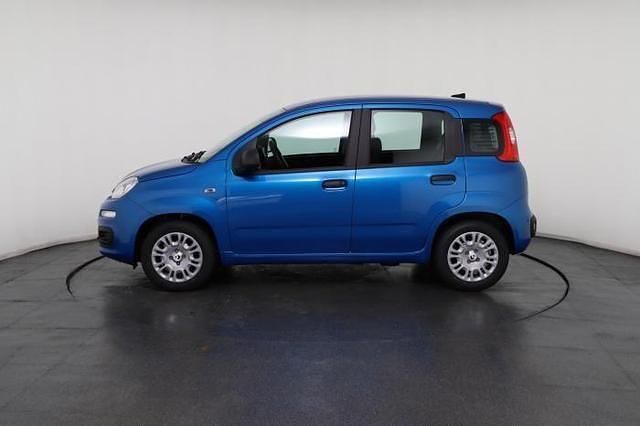 Neu Fiat Panda 69 PS (50 kW) 2025 Blau, italia blue Kleinwagen