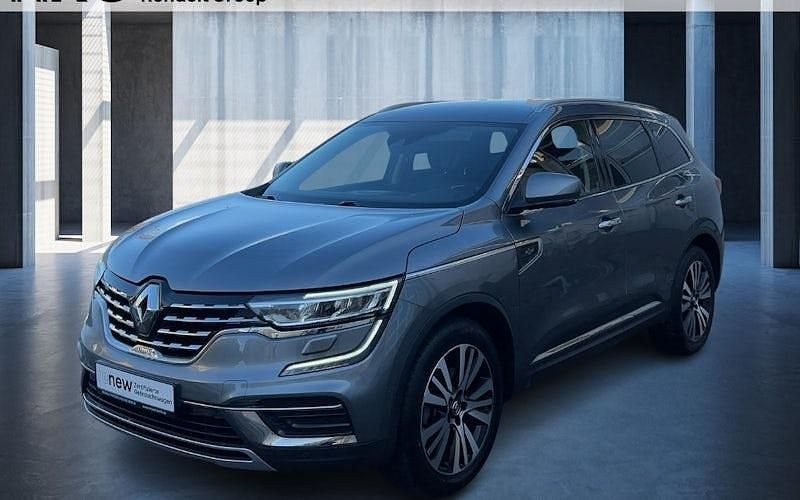 Gebraucht Renault Koleos Initiale Paris 183 PS (134 kW) 2023 Grau SUV