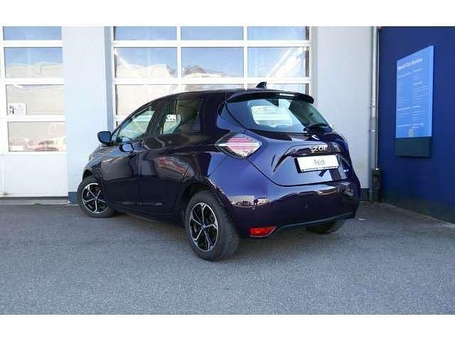 Gebraucht Renault Zoe Experience 80 kW (109 PS) 2020 Kleinwagen