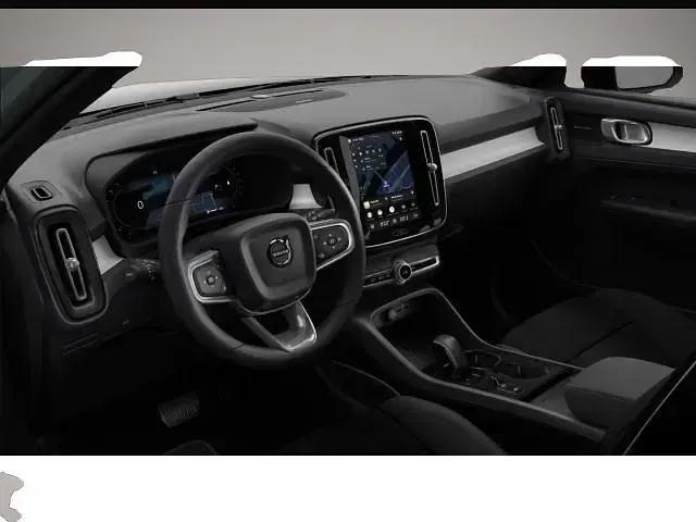 Neu Volvo XC40 Plus 163 PS (119 kW) 2026 Manufacturer SUV