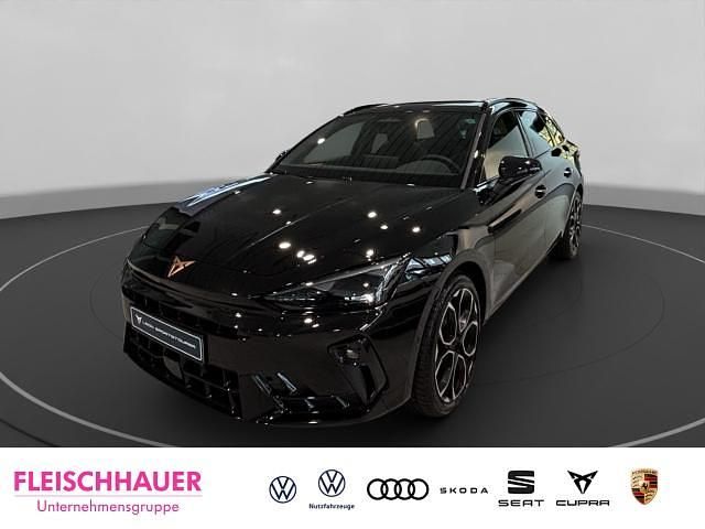 Schwarz Neu 2025 Cupra Leon Kombi | 39.990 € (Etwas zu teuer) - Bild 1/4