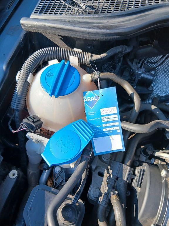 Gebraucht Skoda Yeti 105 PS (77 kW) 2015 SUV