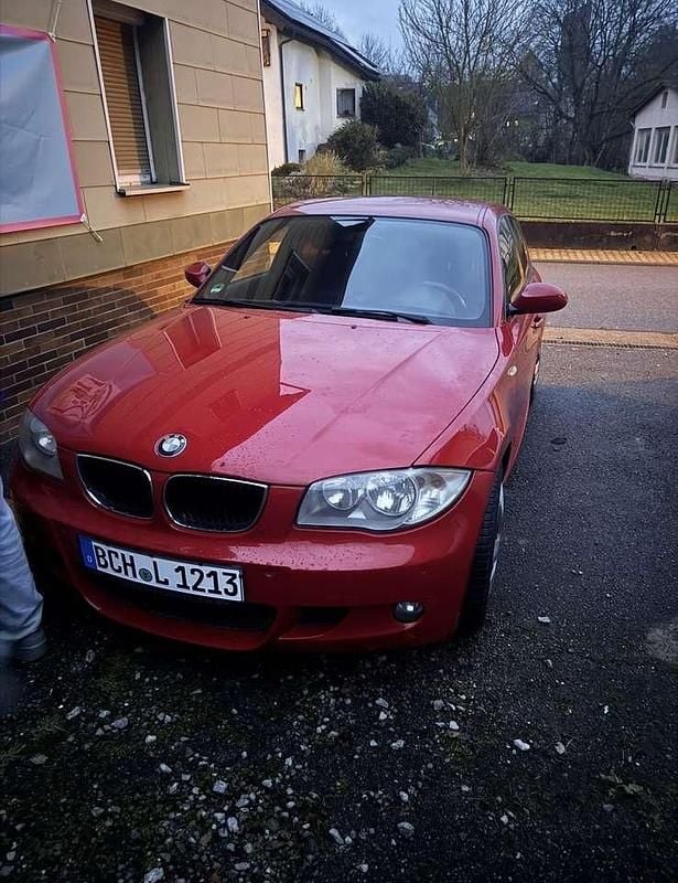 Gebraucht 2005 BMW 116 Kleinwagen | 1.200 € (Superpreis) - Bild 1/4