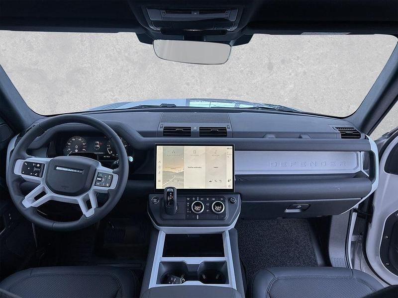 Usata Land Rover Defender S 200 CV (147 kW) 2026 Grigio SUV