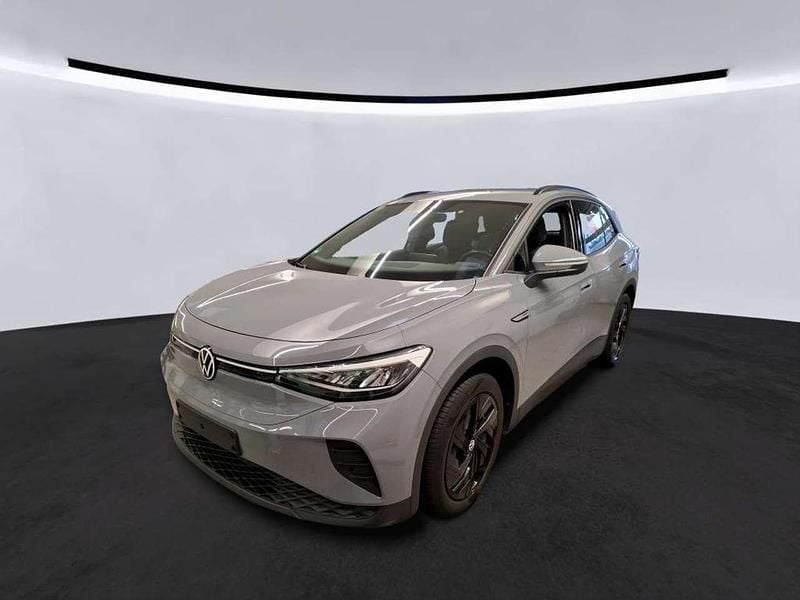 Gebraucht VW ID.4 Pro Performance 150 kW (204 PS) 2021 Mondsteingrau SUV