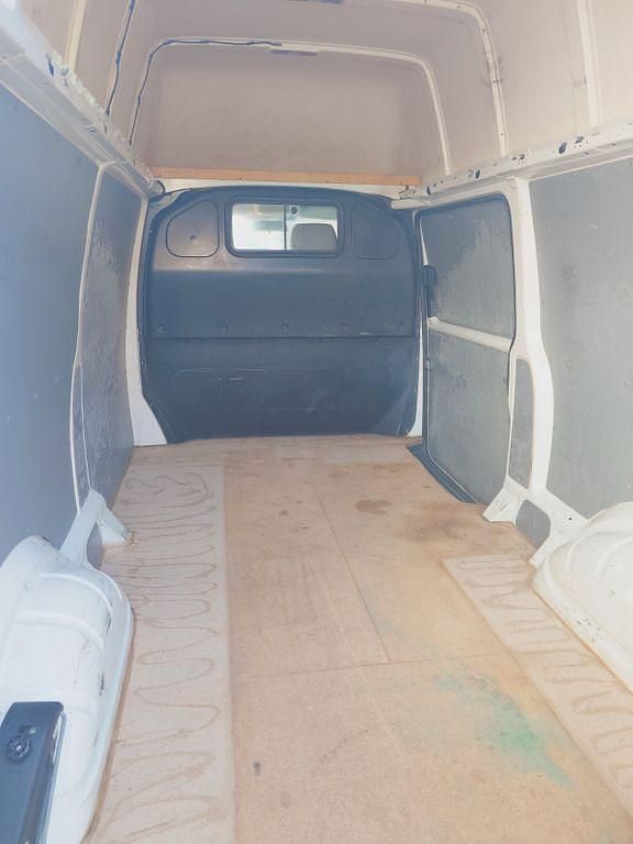 Gebraucht VW Transporter 102 PS (75 kW) 2006 Weiß Van