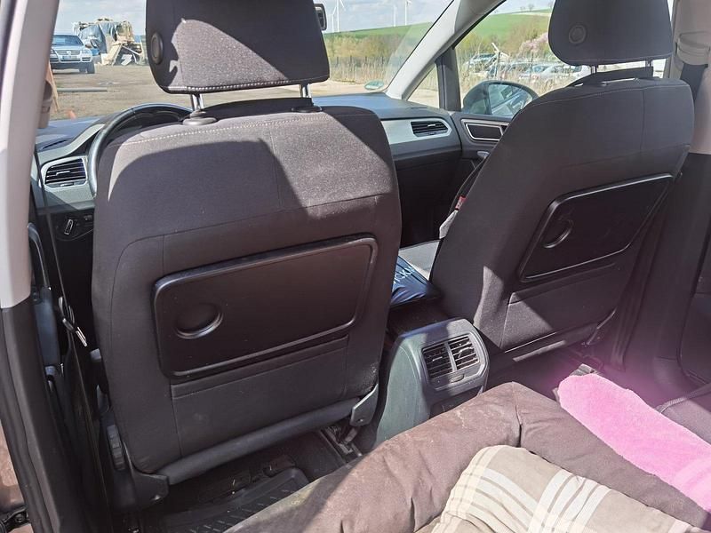 Gebraucht VW Golf VII 110 PS (80 kW) 2014 Grau Kleinwagen