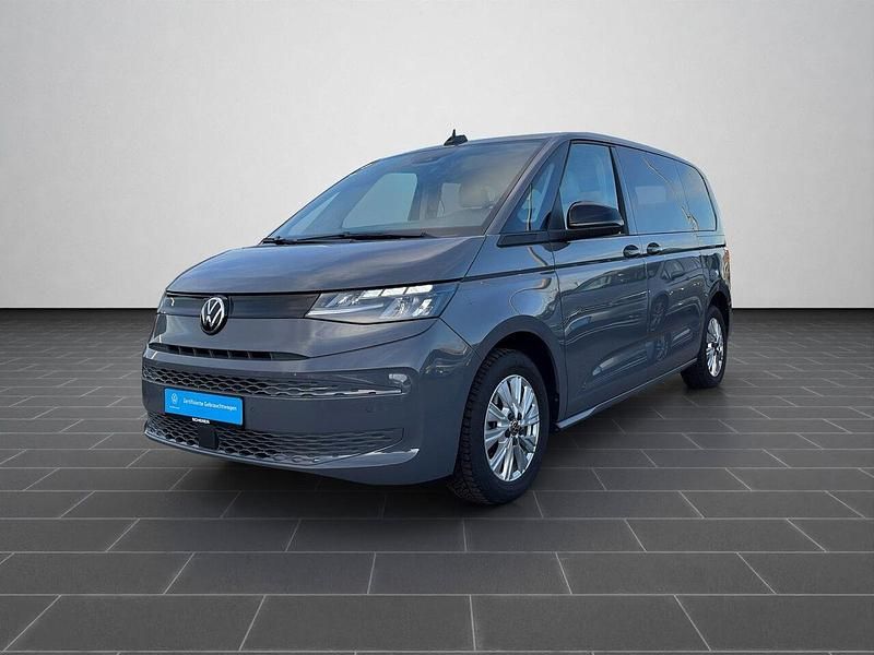 Pure grey Gebraucht 2023 VW Multivan Van | 48.900 € (Fairer Preis) - Bild 1/4