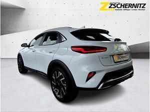 Neu Kia XCeed Vision 150 PS (110 kW) 2026 Weiß (carraraweiß) SUV