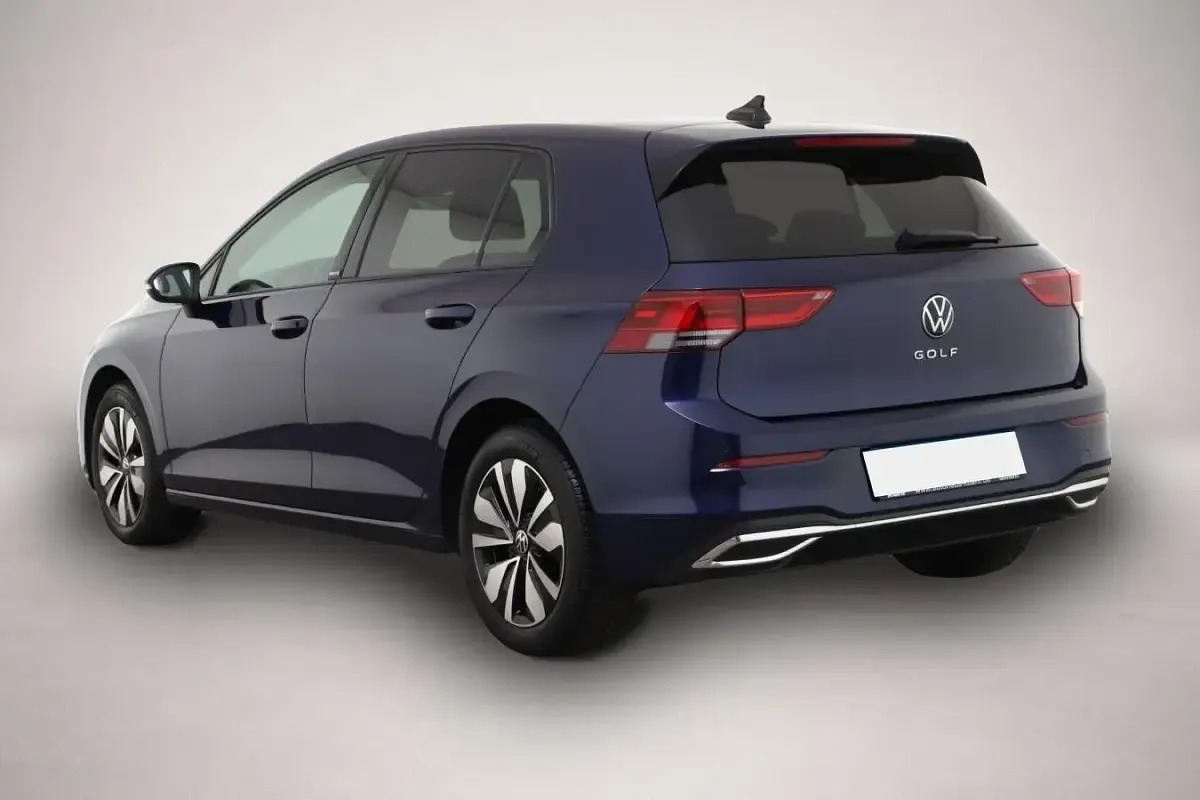 Gebraucht VW Golf VIII Move 150 PS (110 kW) 2024 Manufacturer Limousine