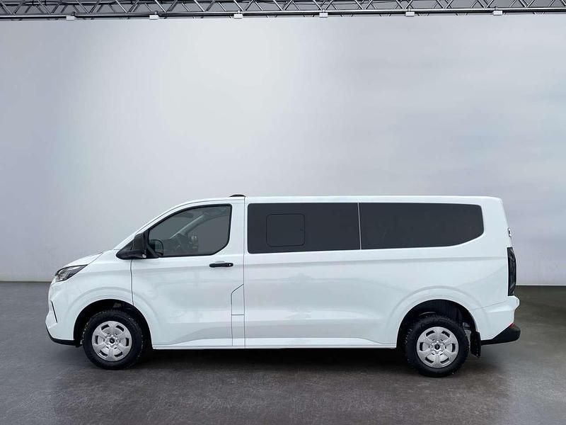 Neu Ford Transit Custom Trend 150 PS (110 kW) 2026 Frozen white Kombi