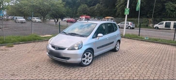 Gebraucht Honda Jazz 85 PS (62 kW) 2002 Kleinwagen