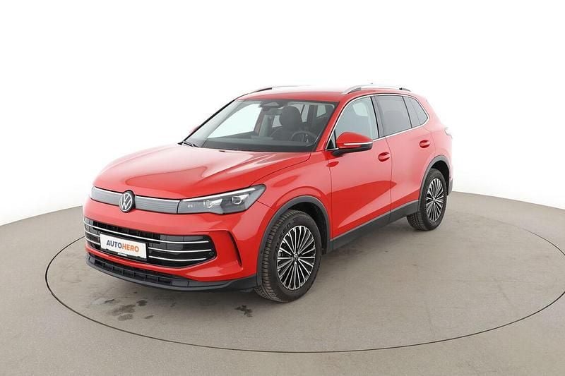 Gebraucht VW Tiguan Elegance 150 PS (110 kW) 2025 SUV