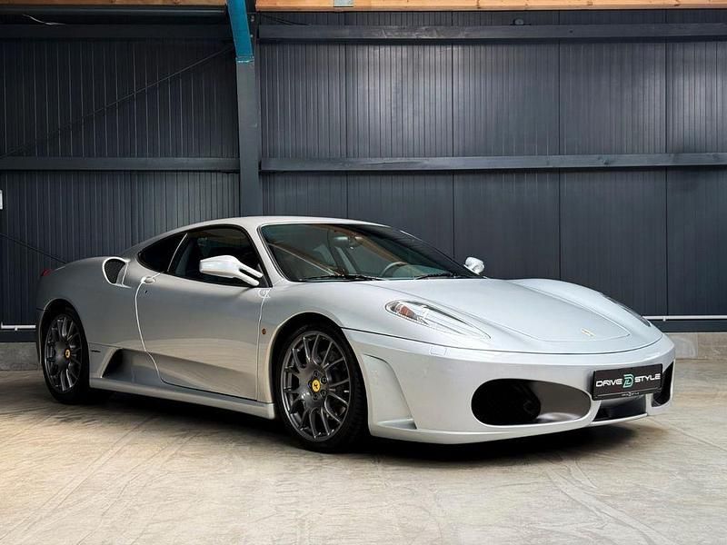 Gebraucht Ferrari F430 485 PS (356 kW) 2006 Silber