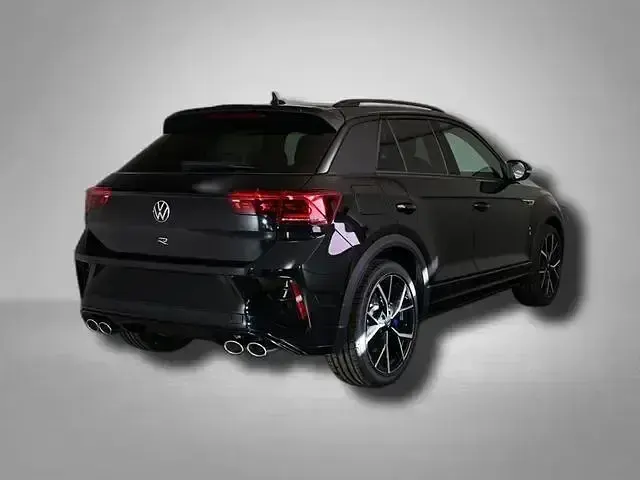 Gebraucht VW T-Roc R 300 PS (220 kW) 2025 Andere SUV