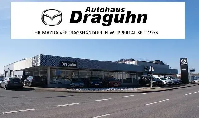 Neu Mazda CX-30 Homura-Line 140 PS (102 kW) 2026 Grau SUV