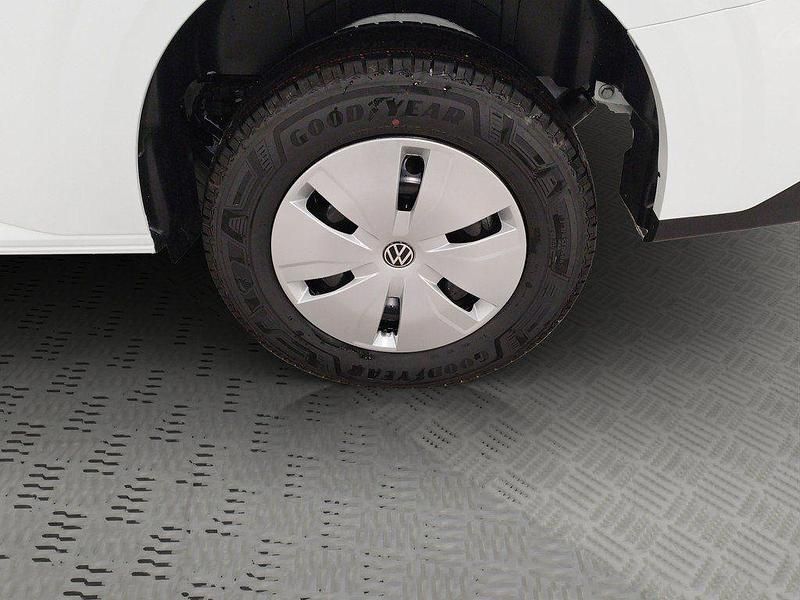 Gebraucht VW Caravelle 150 PS (110 kW) 2026 Weiß Van / Kleinbus