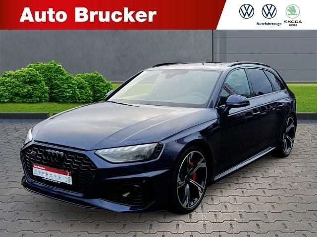Gebraucht Audi RS4 Ambiente 450 PS (330 kW) 2023 Kombi