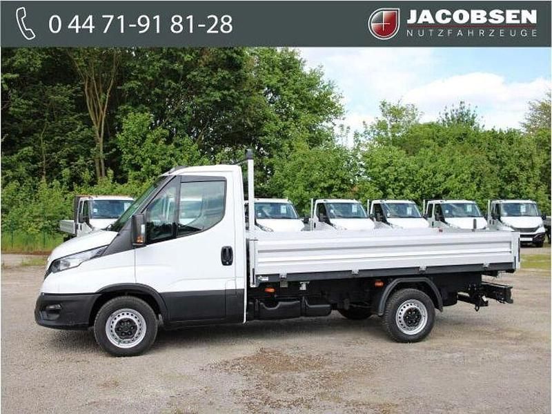 Gebraucht Iveco Daily 160 PS (117 kW) 2023 Andere