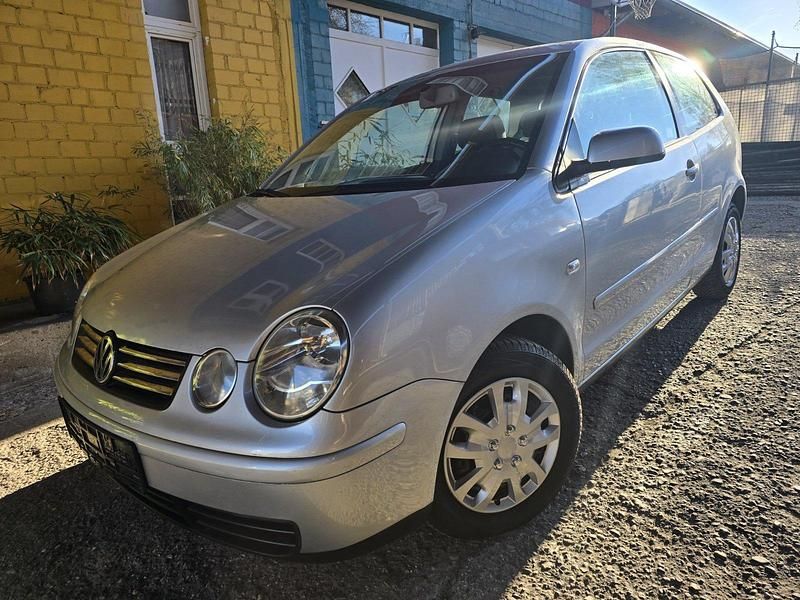 Gebraucht 2004 VW Polo Kleinwagen | 1.950 € (Fairer Preis) - Bild 1/4