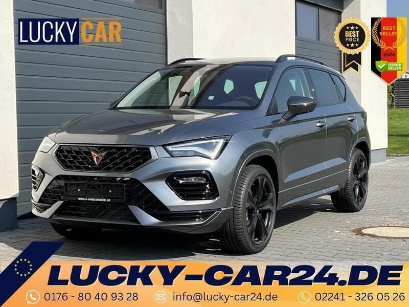 Neu 2024 Cupra Ateca VZ SUV | 41.090 € (Superpreis) - Bild 1/4
