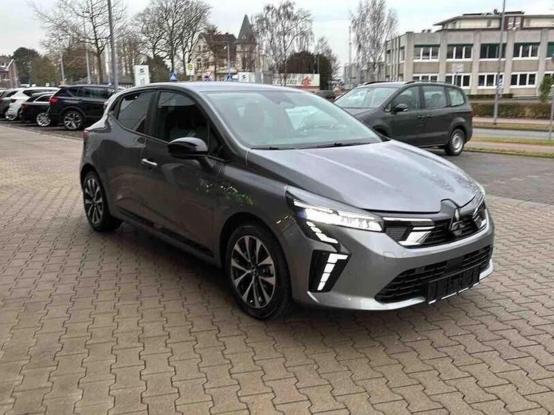 Gebraucht Mitsubishi Colt Plus 94 PS (69 kW) 2025 Achatgrau (m) Kleinwagen