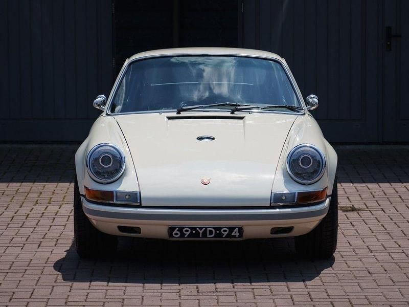 Gebraucht Porsche 911 1976 Weiß
