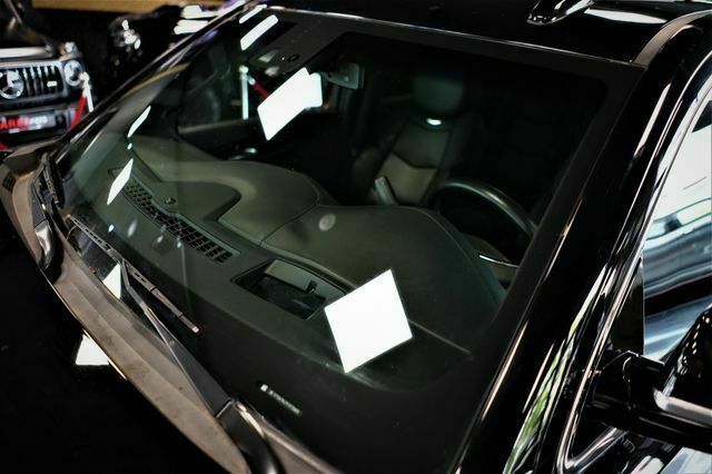 Cadillac gmt 926