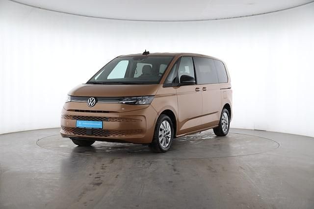 Othercolor Gebraucht 2024 VW T7 Life Van | 47.440 € (Superpreis) - Bild 1/4