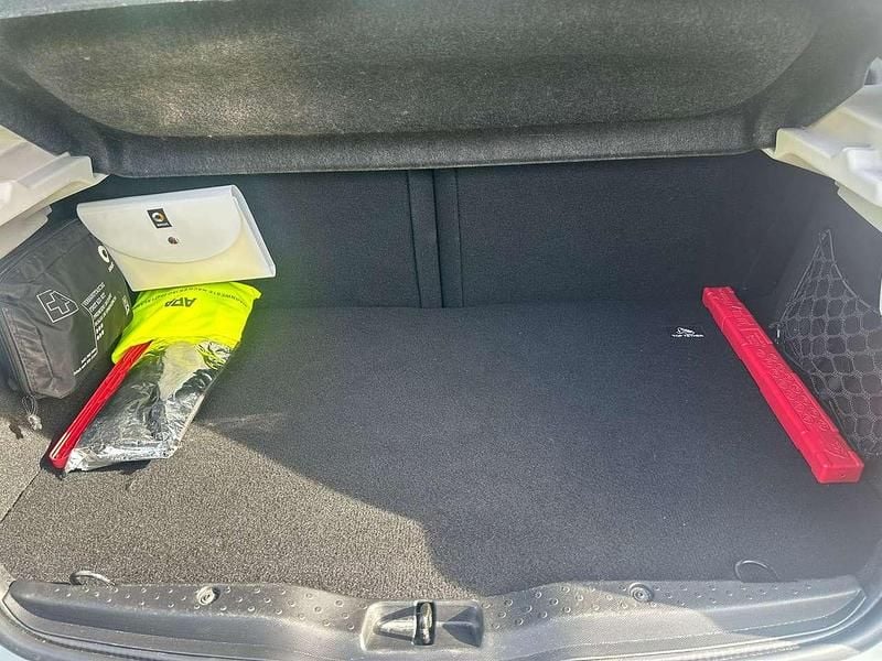 Gebraucht Smart ForFour Basis 71 PS (52 kW) 2018 Schwarz Kleinwagen