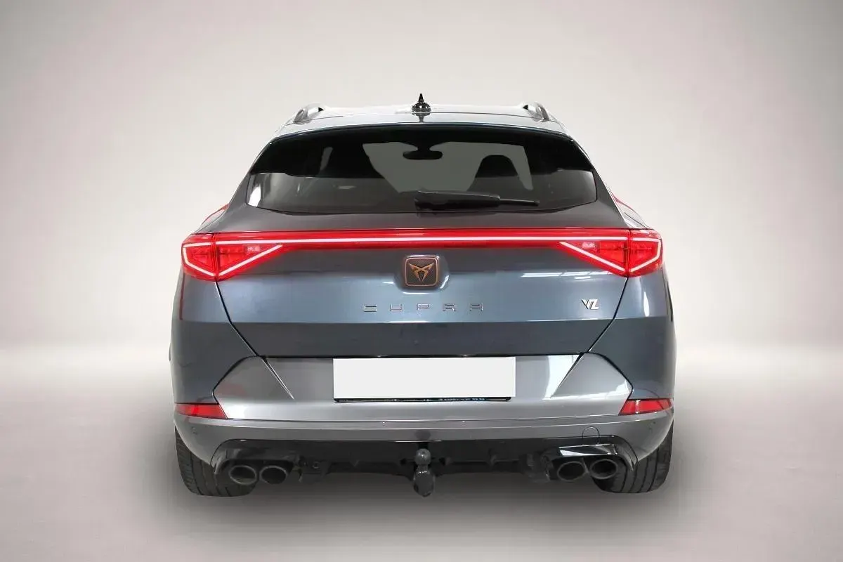 Gebraucht Cupra Formentor 310 PS (228 kW) 2022 Manufacturer SUV