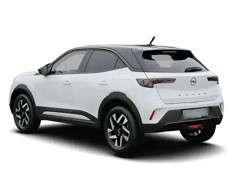 Occasion Opel Mokka 2024 Blanc SUV