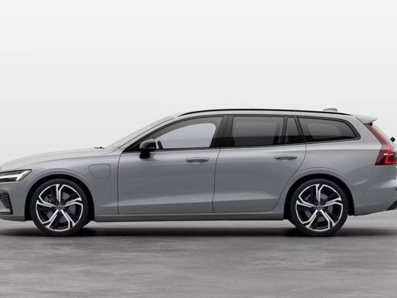 Gebraucht Volvo V60 Ultra 519 PS (381 kW) 2025 Grau Kombi