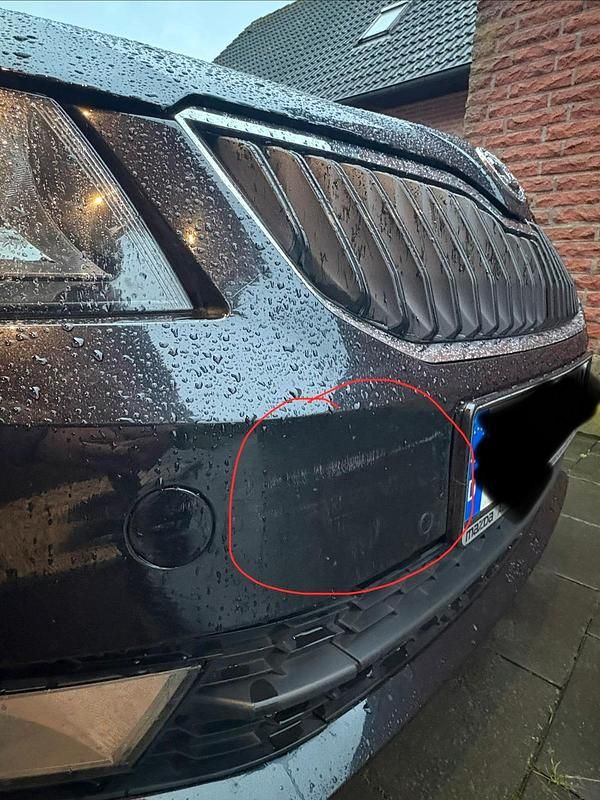 Gebraucht Skoda Octavia 110 PS (80 kW) 2016 Schwarz Kombi