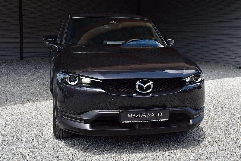 Neu Mazda MX30 Exclusive-Line 170 PS (125 kW) 2025 SUV