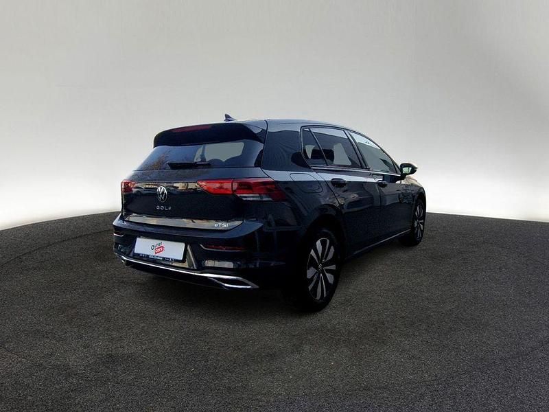 Gebraucht VW Golf VIII Move 110 PS (80 kW) 2024 Uranograu Limousine